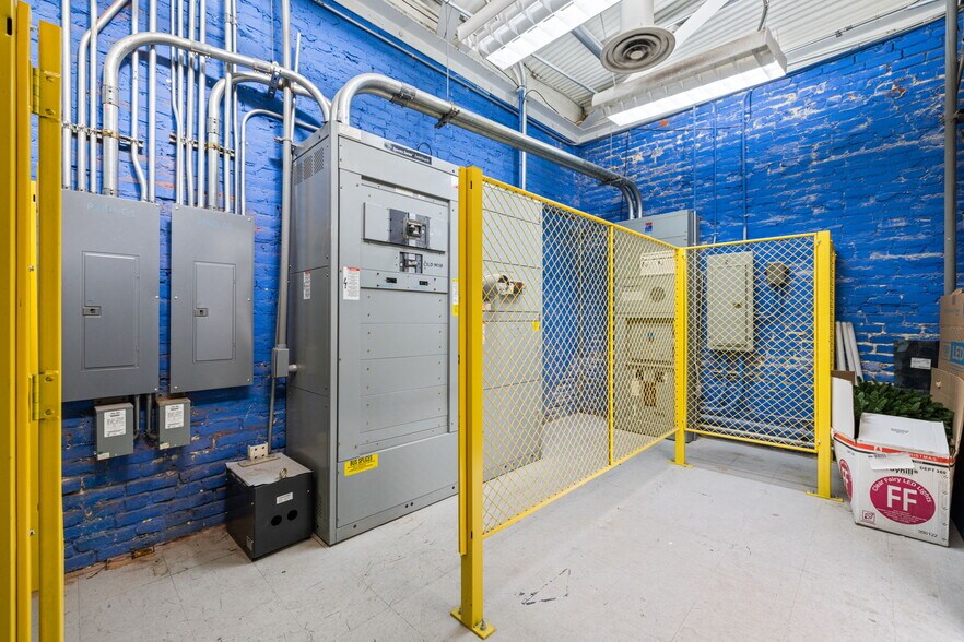 More Photos Of 1207-1215 G St, Sacramento Loft Creative Space For Sale