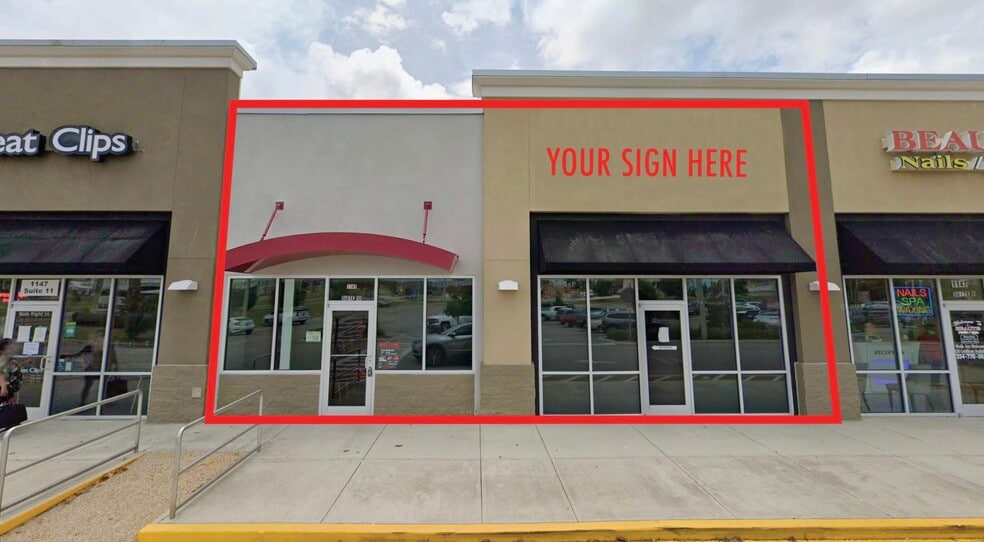 More Photos Of 1147-1201 S US 231 Hwy, Troy Unknown For Lease