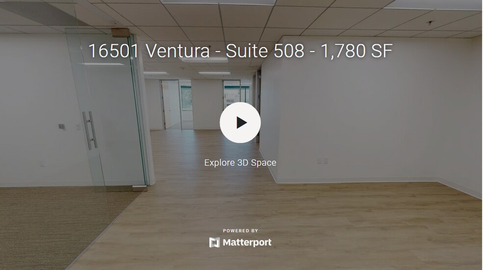 More Photos Of 16501 Ventura Blvd, Encino Office For Lease