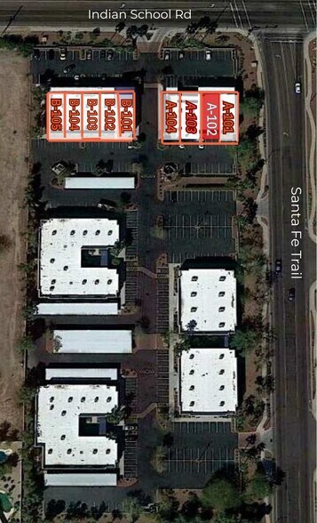 More Photos Of 12725 W Indian School Rd, Litchfield Park Unknown For Lease