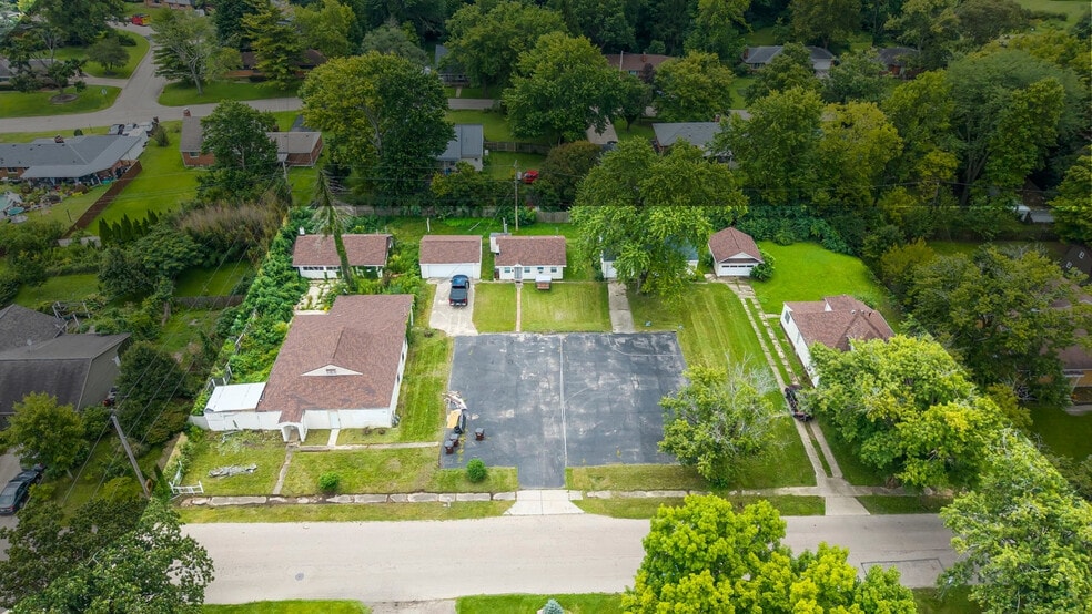 Primary Photo Of 130 Burgess Ave, Dayton Multifamily For Sale
