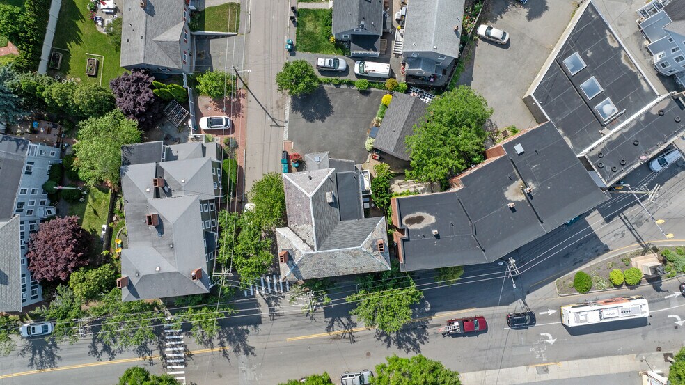 More Photos Of 401 Essex St, Salem Apartments For Sale