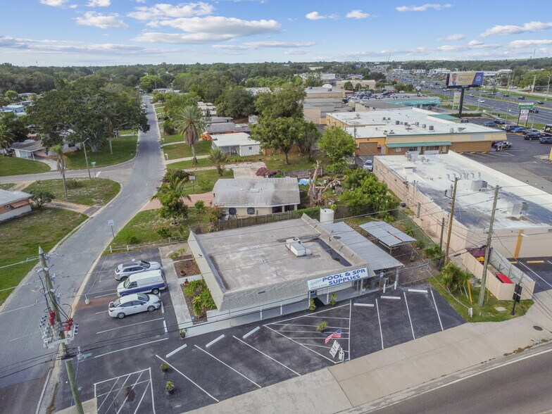More Photos Of 5146 Marine Pky, New Port Richey Storefront Retail Office For Sale