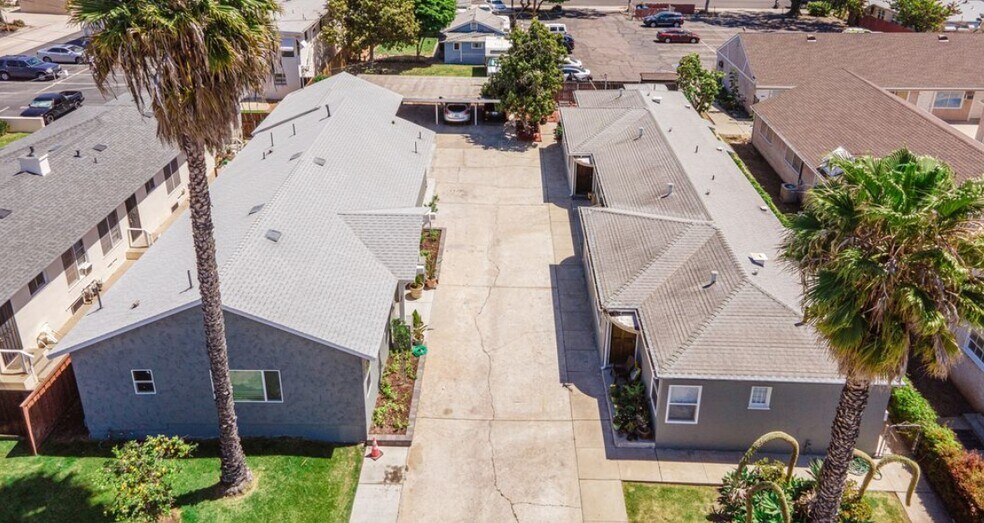 More Photos Of 225-227 4th Ave, Chula Vista Apartments For Sale