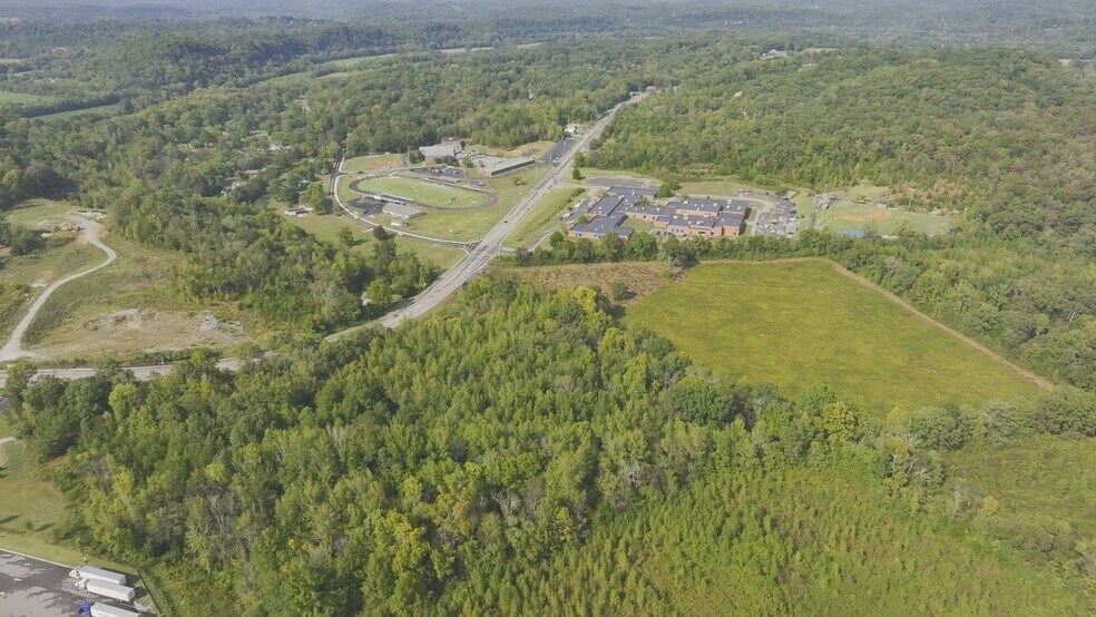 Primary Photo Of 0 E Kingston Springs Rd, Kingston Springs Land For Sale