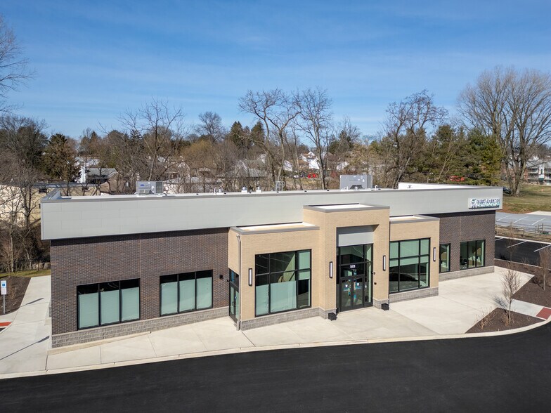 Primary Photo Of 501 Hannum Ave, West Chester Medical For Lease