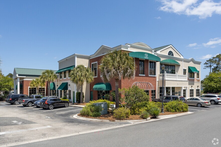 More Photos Of 960185 Gateway Blvd, Fernandina Beach Office For Sale