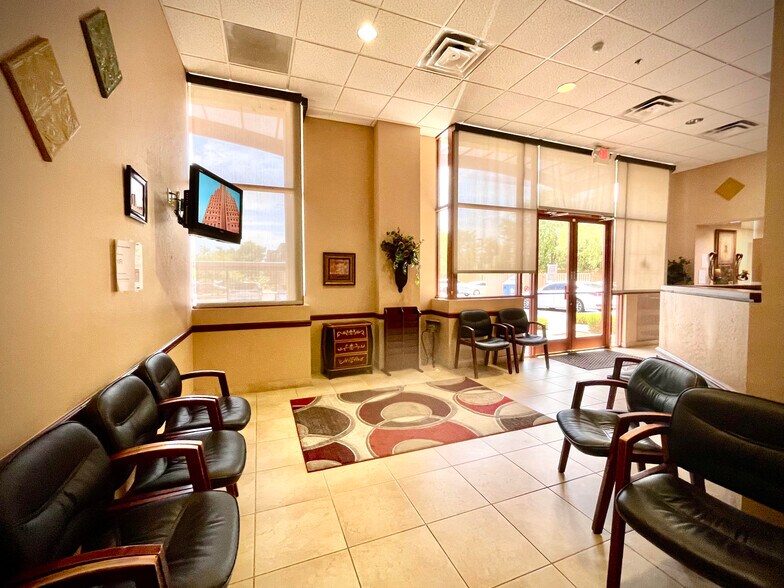 More Photos Of 4824 E Baseline Rd, Mesa Office For Lease