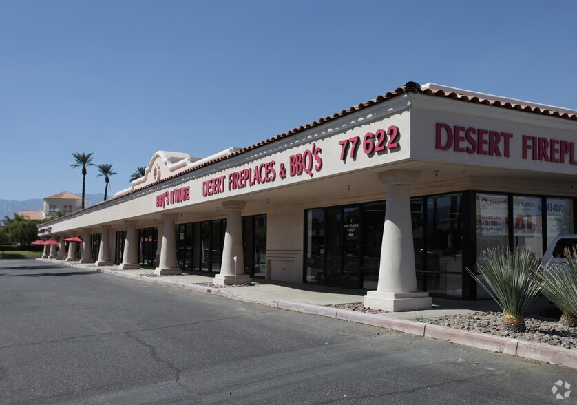 More Photos Of 77622 Country Club Dr, Palm Desert Light Manufacturing For Lease