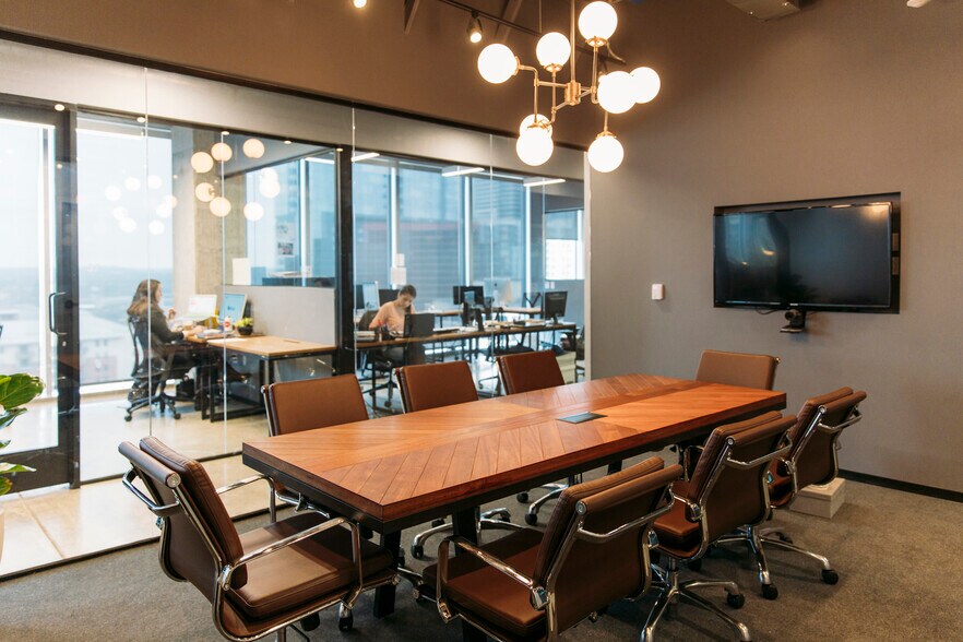 More Photos Of 823 Congress Ave, Austin Coworking Space