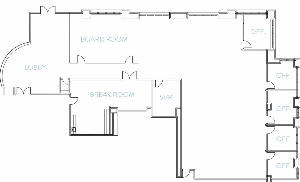 More Photos Of 100 Mathilda Pl, Sunnyvale Unknown For Lease