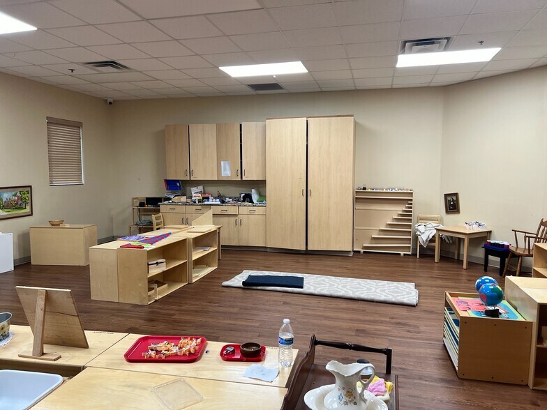 More Photos Of 2090 Market Place Blvd, Irving Daycare Center For Sale