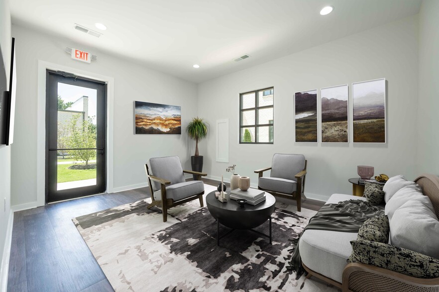 More Photos Of 1740 Grassland Pky, Alpharetta Unknown For Lease