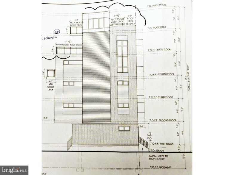 More Photos Of 304 Cherry St, Philadelphia Land For Sale