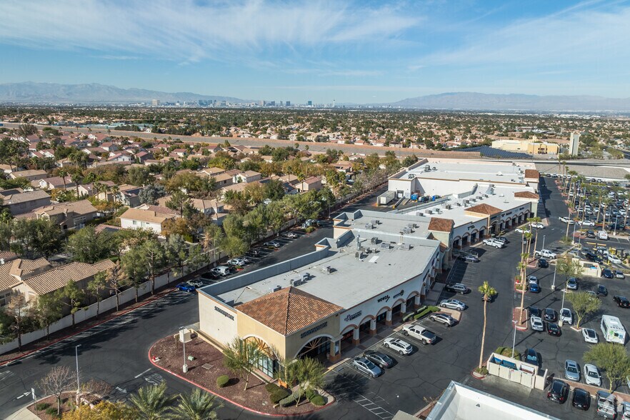 More Photos Of 55 S Valle Verde Dr, Henderson Storefront For Lease
