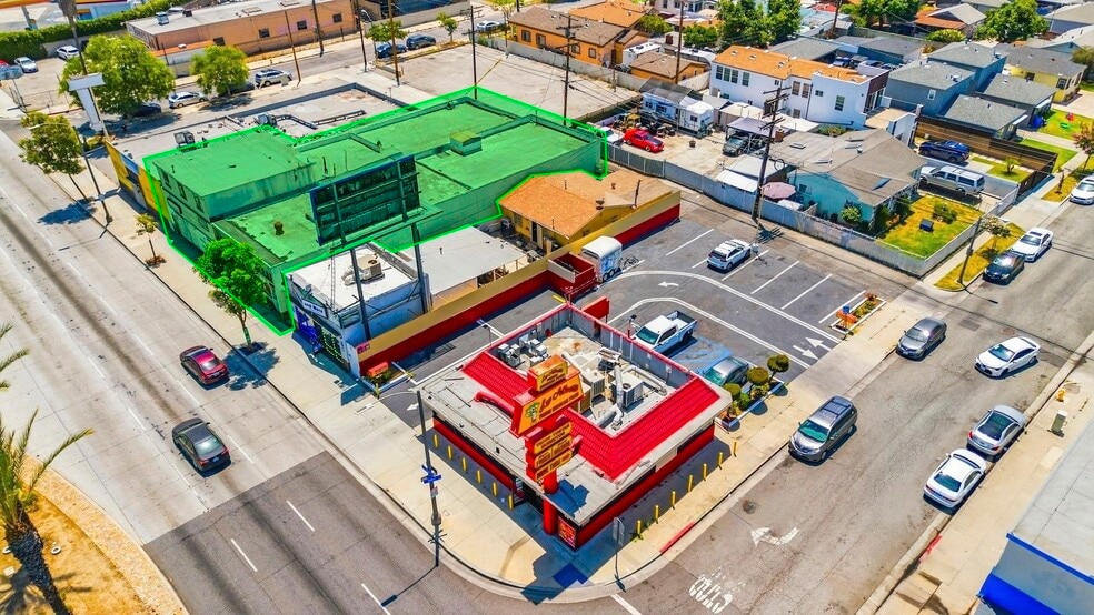 More Photos Of , South Gate Industrial For Sale