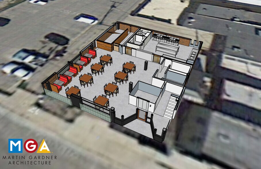 More Photos Of 958 7th Ave, Marion Specialty For Lease