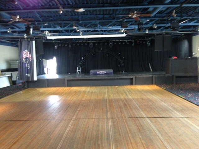 More Photos Of 7805 S Loomis Rd, Wind Lake Restaurant For Sale