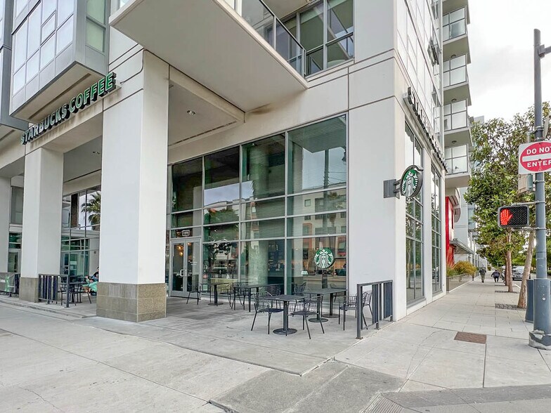 More Photos Of 1325 3rd St, San Francisco Apartments For Lease