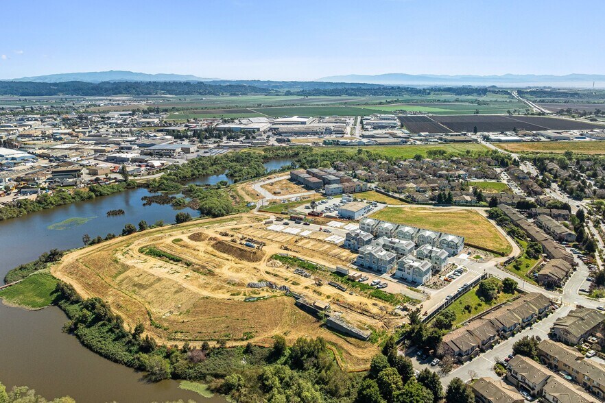 More Photos Of 141 Skyline Vista Way, Watsonville Specialty For Sale