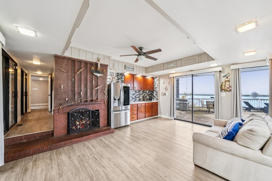 More Photos Of 500 Brannan Island Rd, Isleton Marina For Sale