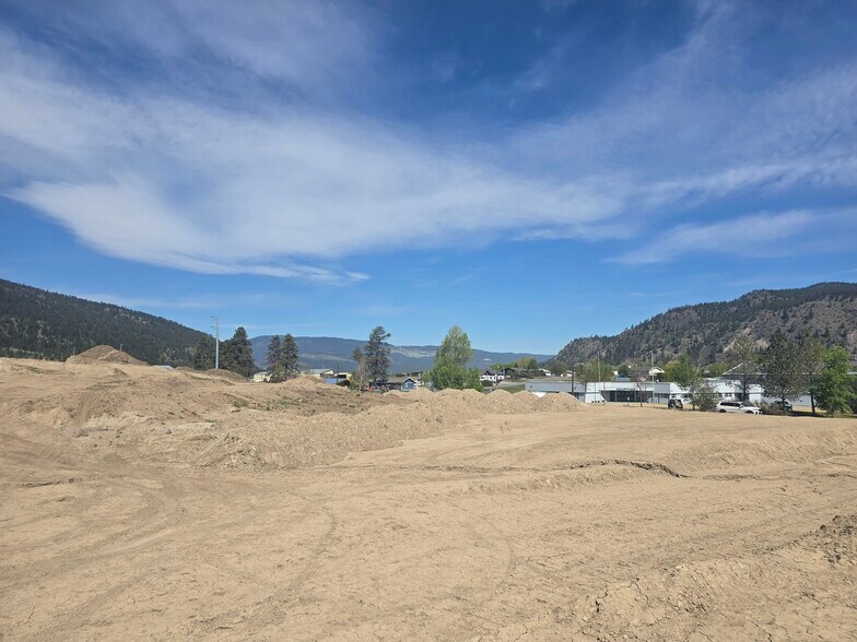 More Photos Of 1574 Lindley Creek Road rd, Merritt Land For Sale