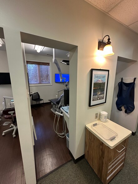 More Photos Of 155 Halton Rd, Greenville Medical For Lease