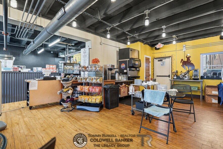 More Photos Of 259 S Center St, Casper Office For Sale