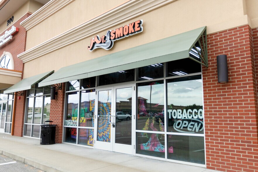 More Photos Of 200 Fort Pierpont Dr, Morgantown Unknown For Lease