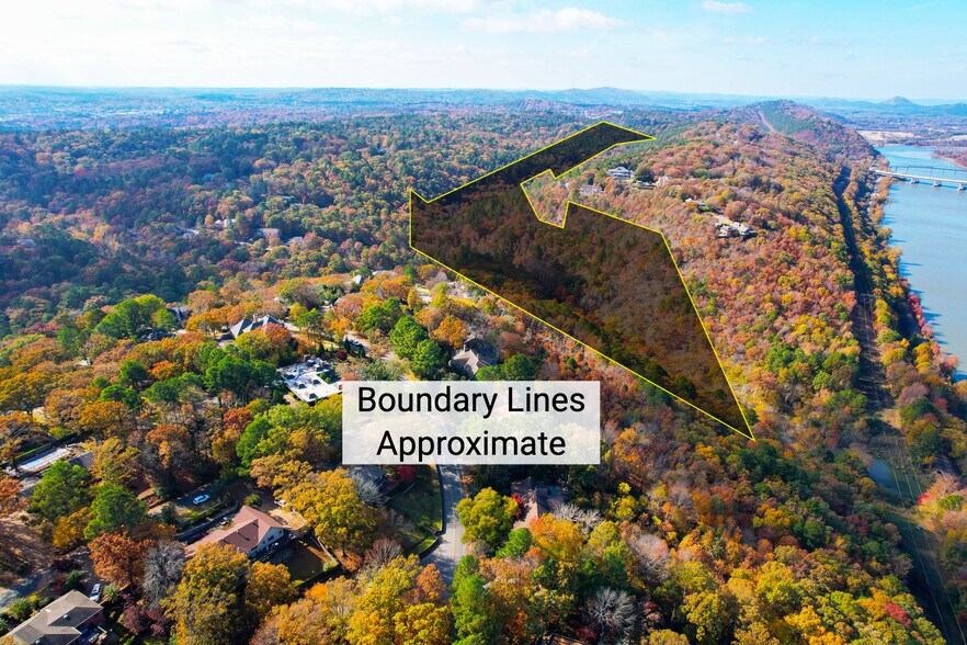 More Photos Of 3811 Foxcroft Rd, Little Rock Land For Sale