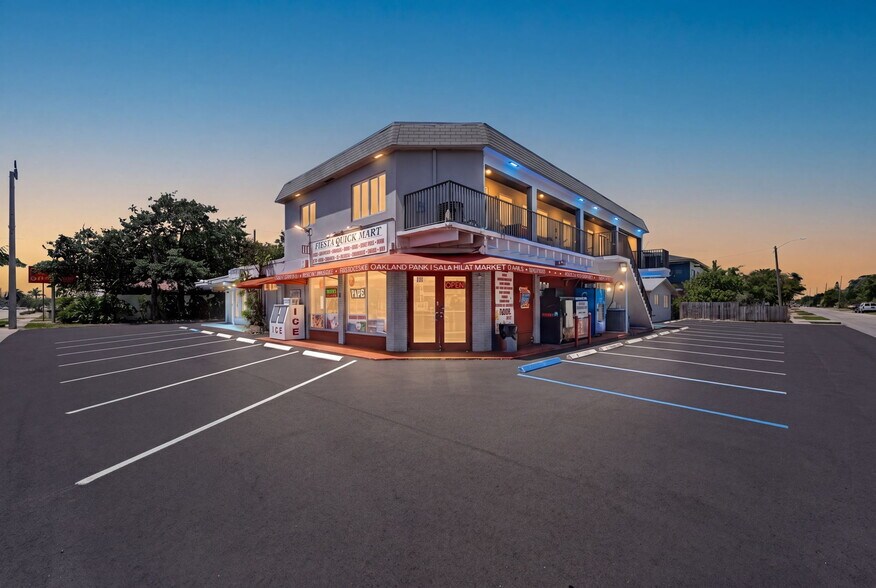 More Photos Of 4087-4095 N Andrews Ave, Oakland Park Storefront Retail Residential For Sale