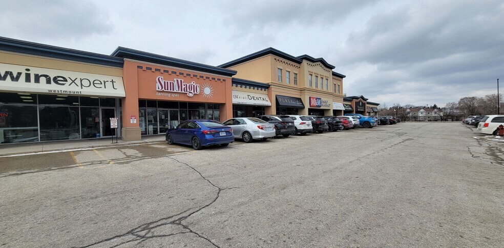 More Photos Of 645 Westmount Rd E, Kitchener General Retail For Lease