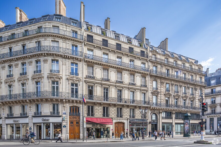 More Photos Of 10 Avenue De L'Opera, Paris Office For Sale