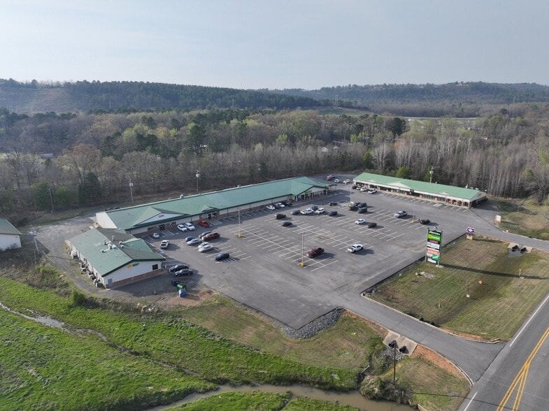 More Photos Of 582 Hwy 365 S, Mayflower Unknown For Lease