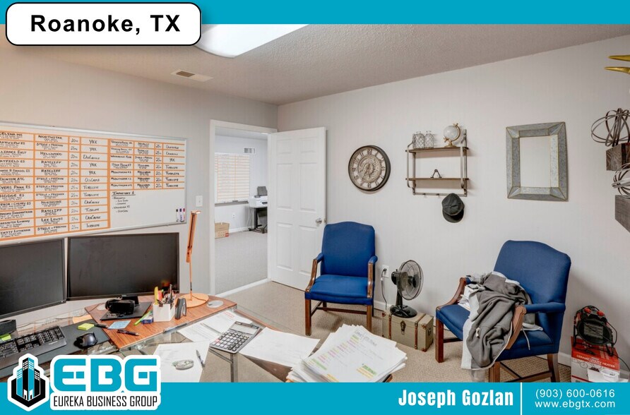 More Photos Of 11578 Airway Blvd, Roanoke Warehouse For Sale