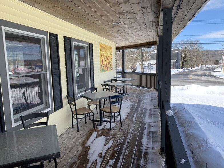 More Photos Of 4501-4503 State Route 64, Canandaigua Freestanding For Sale