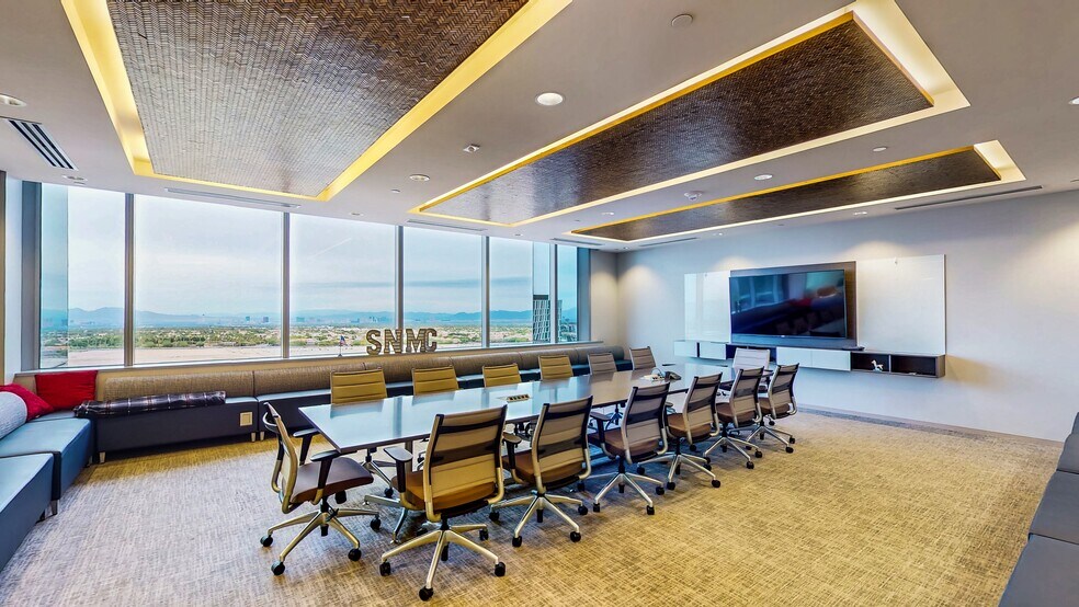 More Photos Of 1980 Festival Plaza Dr, Las Vegas Office For Lease