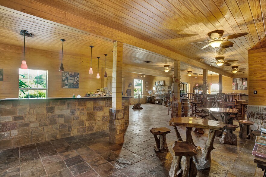 More Photos Of 10207 E Hwy 290, Fredericksburg Freestanding For Sale