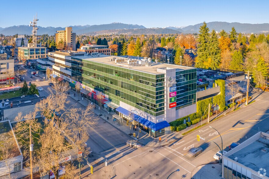 More Photos Of 555 Sixth St, New Westminster Medical For Lease