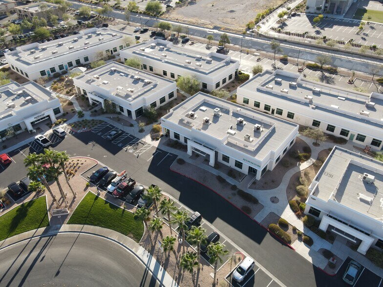 More Photos Of 7381 Prairie Falcon Rd, Las Vegas Medical For Lease