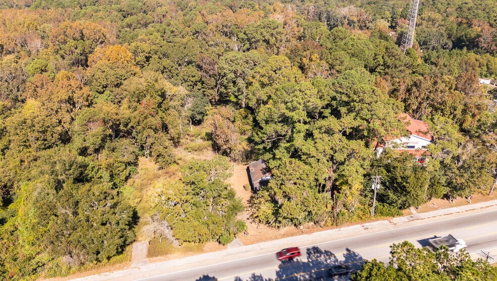 More Photos Of 785 Sea Island Pky, Saint Helena Island Land For Sale