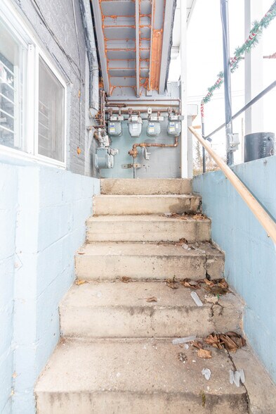 More Photos Of 4008 Primrose Ave, Baltimore Apartments For Sale