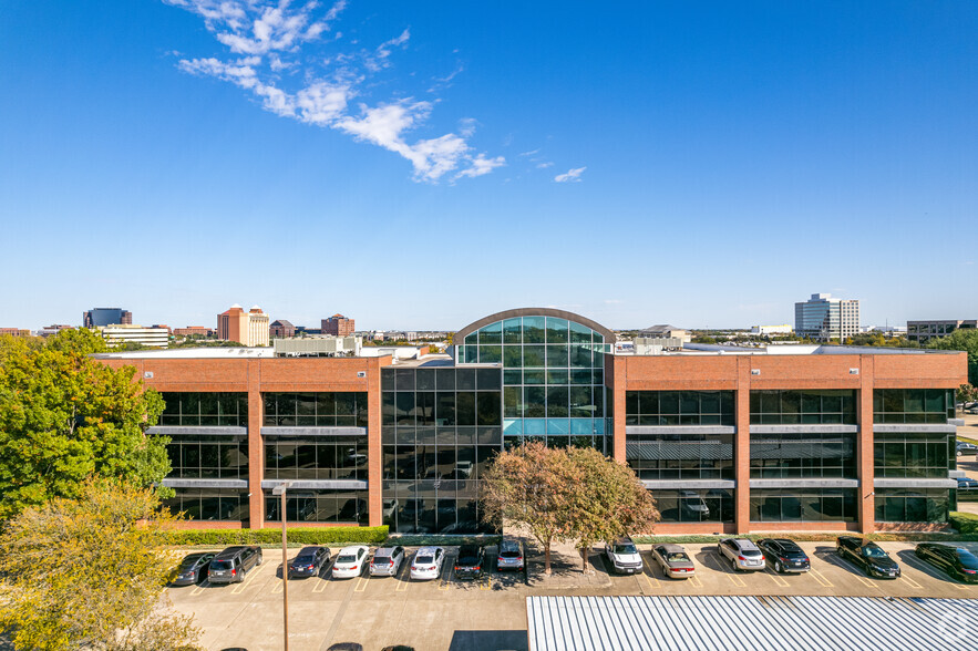 Primary Photo Of 1701 N Collins Blvd, Richardson Office For Lease