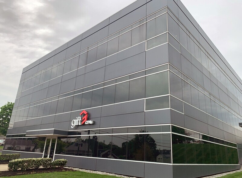 More Photos Of 75 S Houcks Rd, Harrisburg Office For Lease