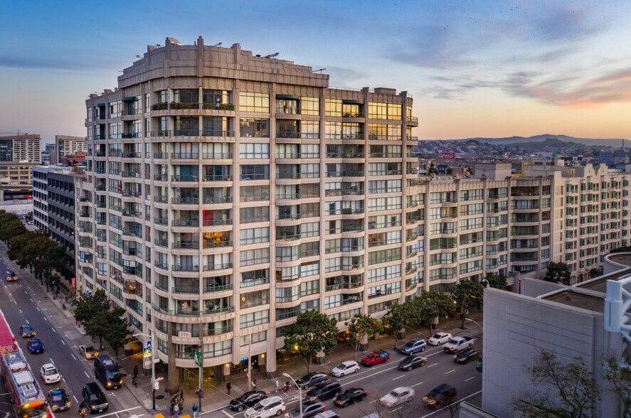 More Photos Of 725-727 Folsom St, San Francisco Apartments For Lease