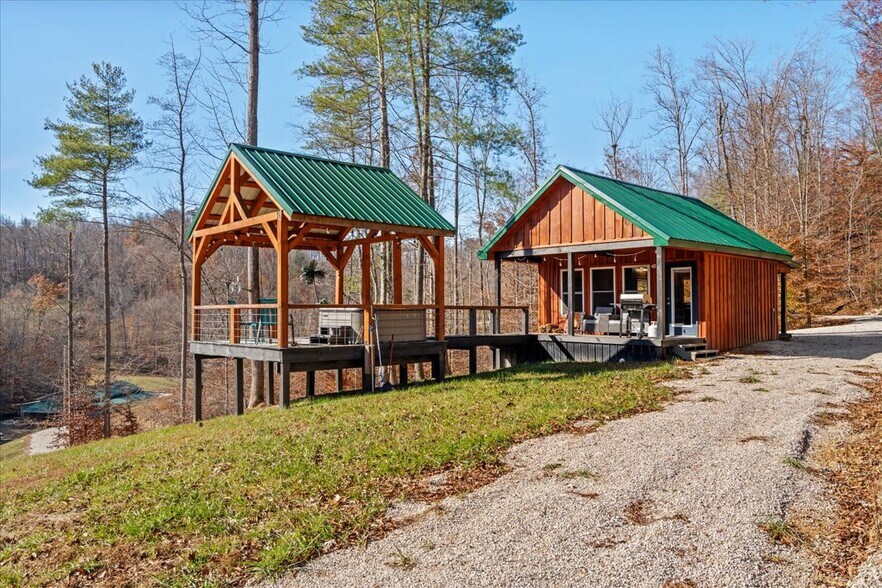 More Photos Of 16 Hickory Lane, Campton Land For Sale