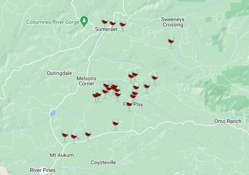 More Photos Of Hawk Haven Lane, Somerset Land For Sale