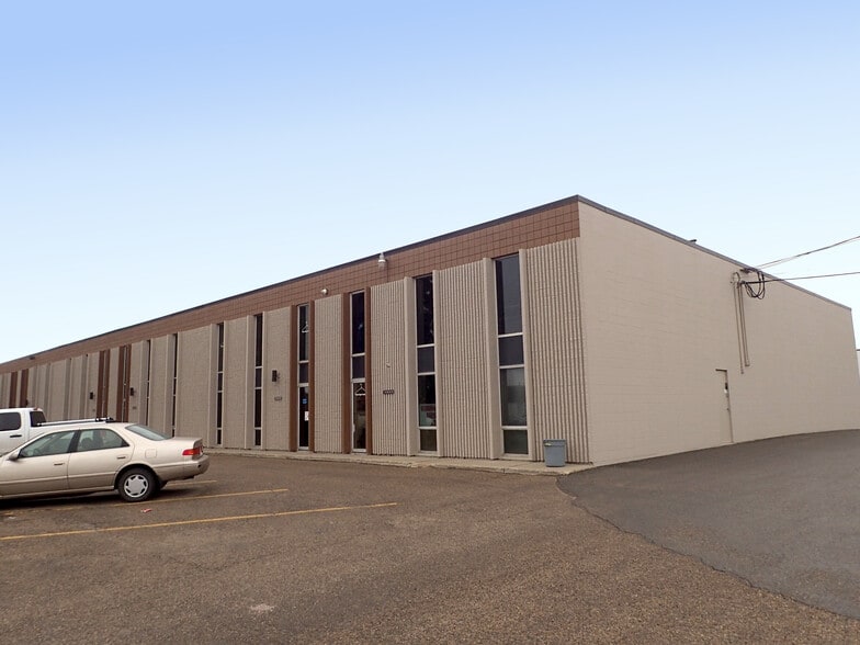 More Photos Of 14204-14340 128th Ave, Edmonton Warehouse For Sale