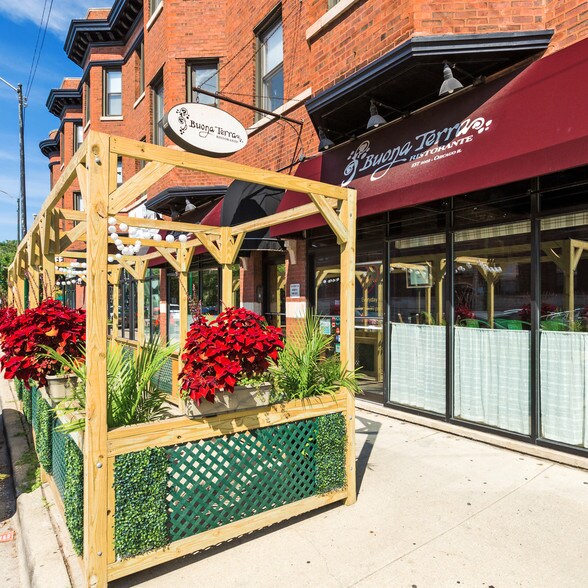 More Photos Of 2535-2543 N California Ave, Chicago Apartments For Lease