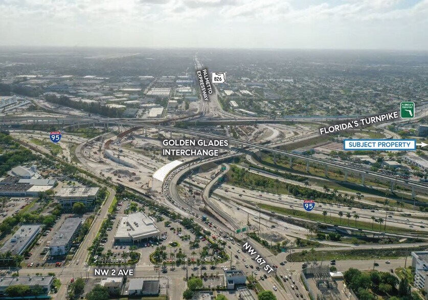 More Photos Of 395 NW 177th St, Miami Land For Sale